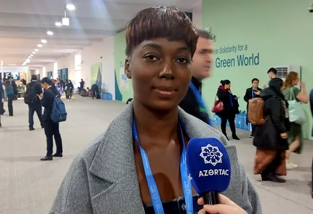 Interview média